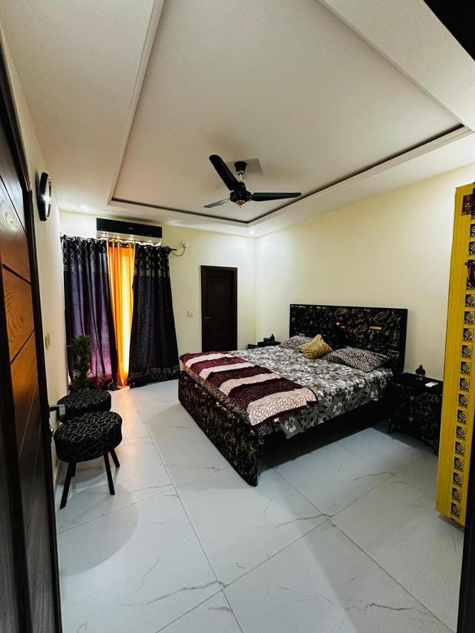 Park vista Apartment in Islamabad