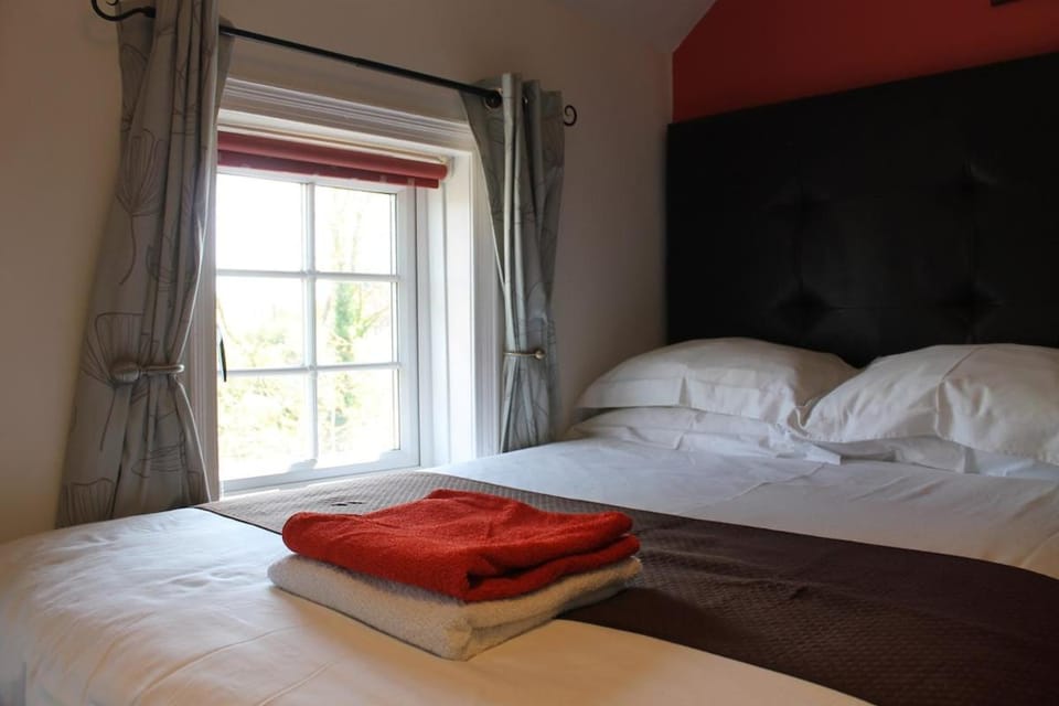Number Eleven Unique Boutique House in South Cambridgeshire District