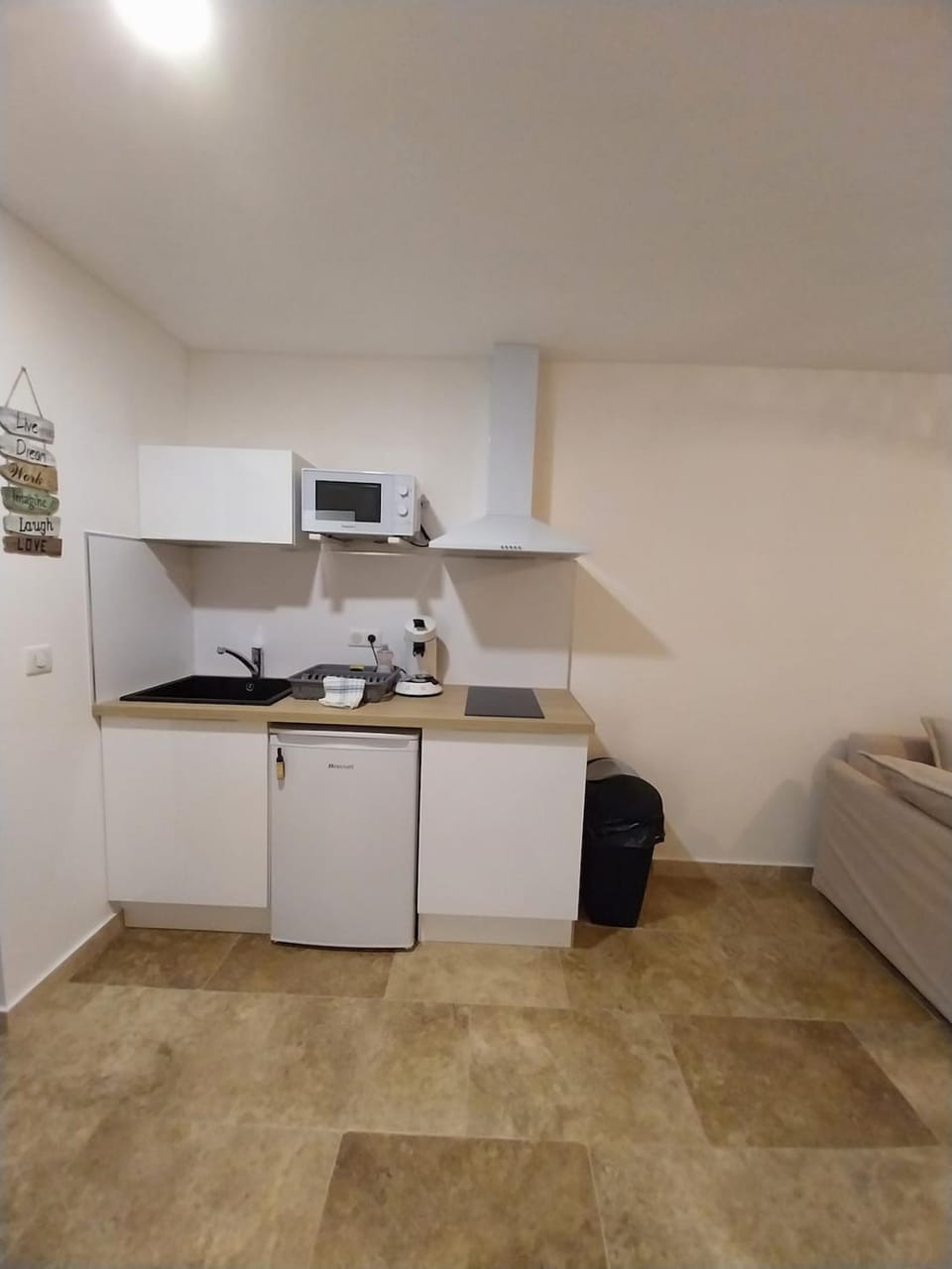 Studio centre village Apartment in Saintes-Maries-de-la-Mer