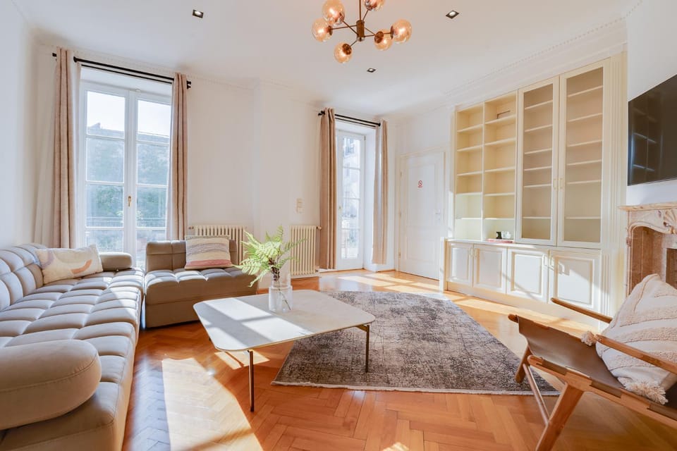 Premium Suites Vienna - Schönbrunn Apartment hotel in Vienna