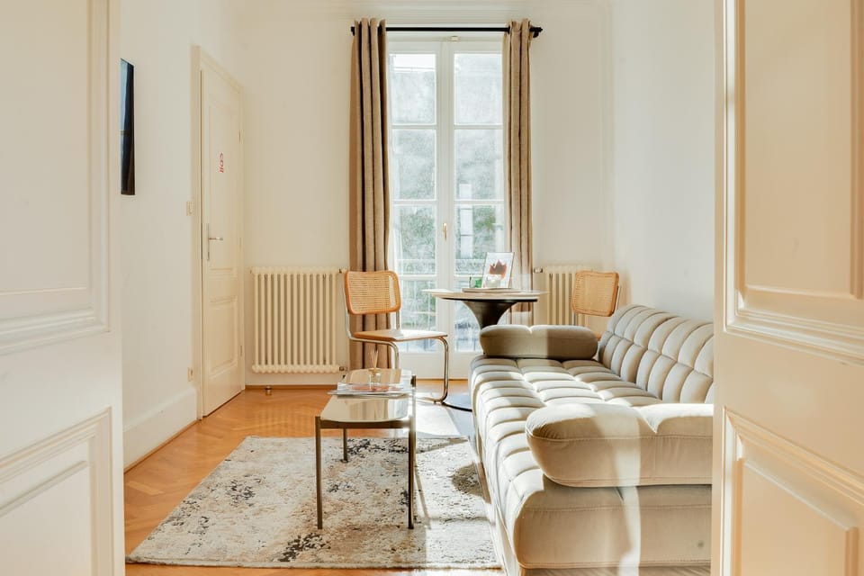 Premium Suites Vienna - Schönbrunn Apartment hotel in Vienna