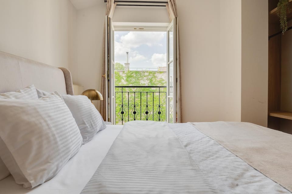 Premium Suites Vienna - Schönbrunn Apartment hotel in Vienna