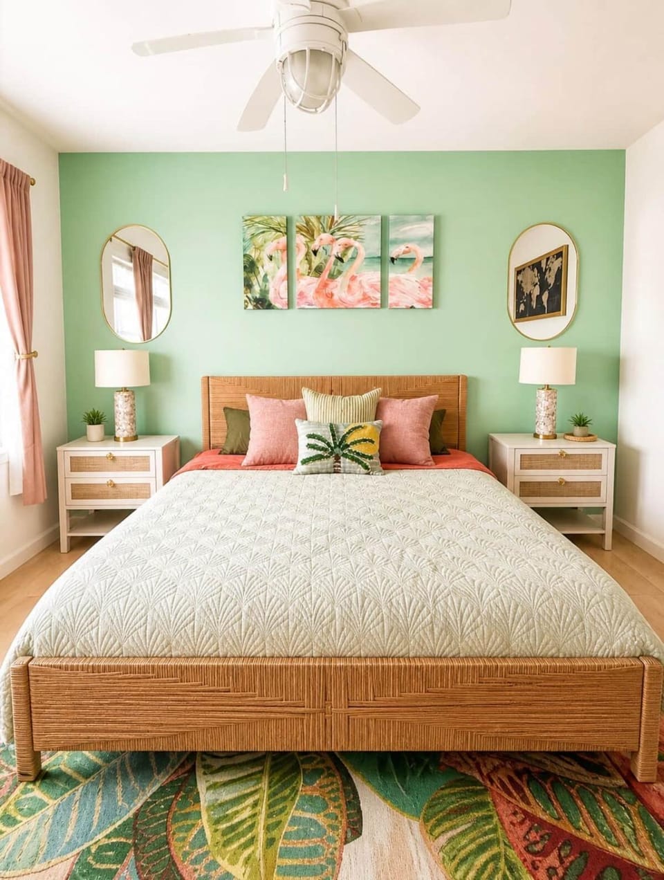 The Catalina Beach Compound House in Hollywood Beach