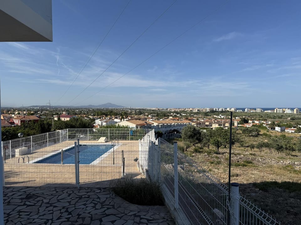 Adosado Villamar House in Peniscola
