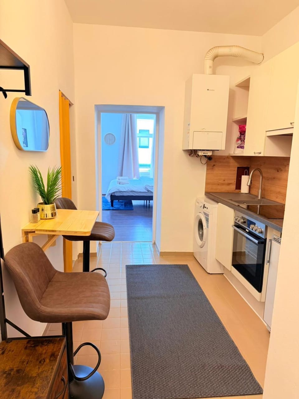 Vienna Prestige Stay Apartment in Vienna