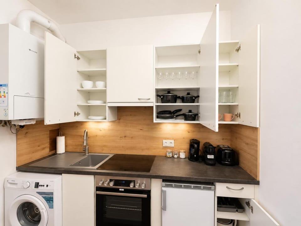 Vienna Prestige Stay Apartment in Vienna