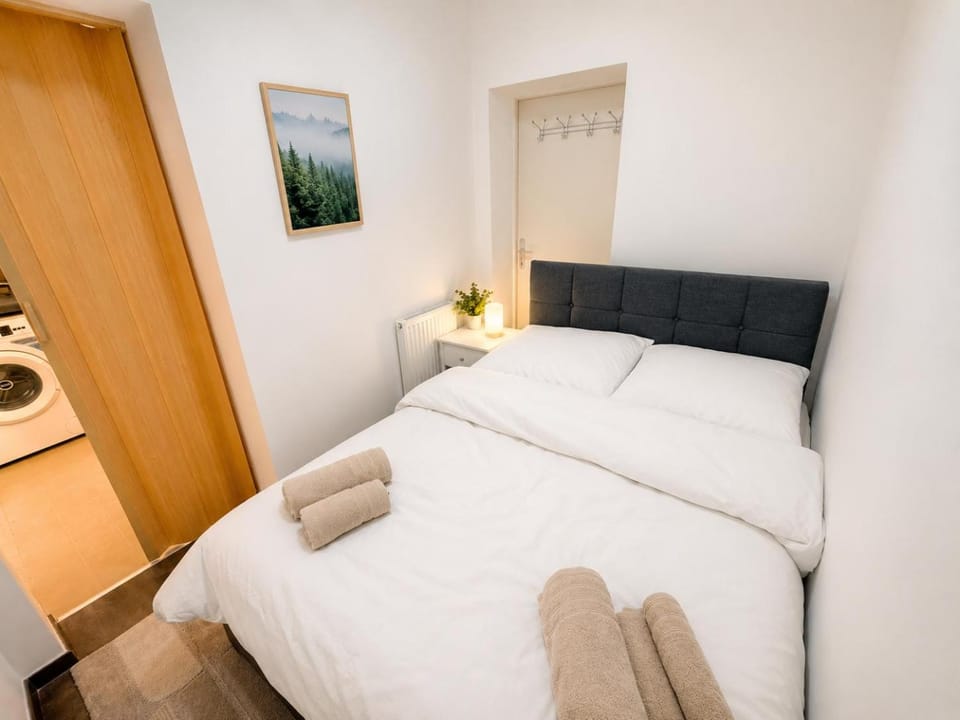 Vienna Prestige Stay Apartment in Vienna