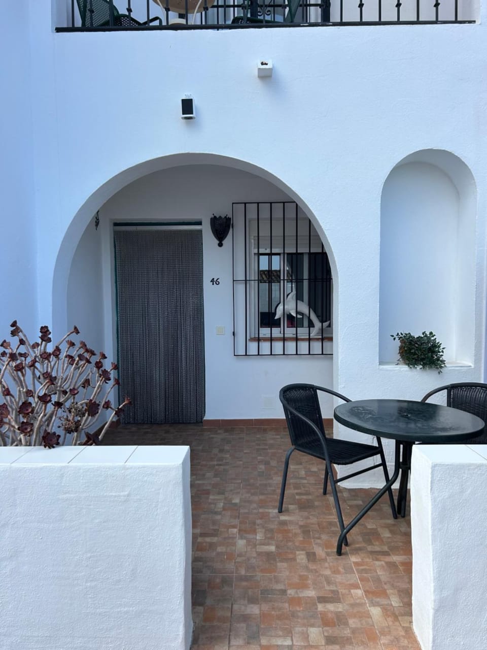 Sunny Breeze Apartment 2 Apartment in Andalusia