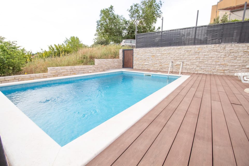 Day, Pool view, Swimming pool, Swimming pool