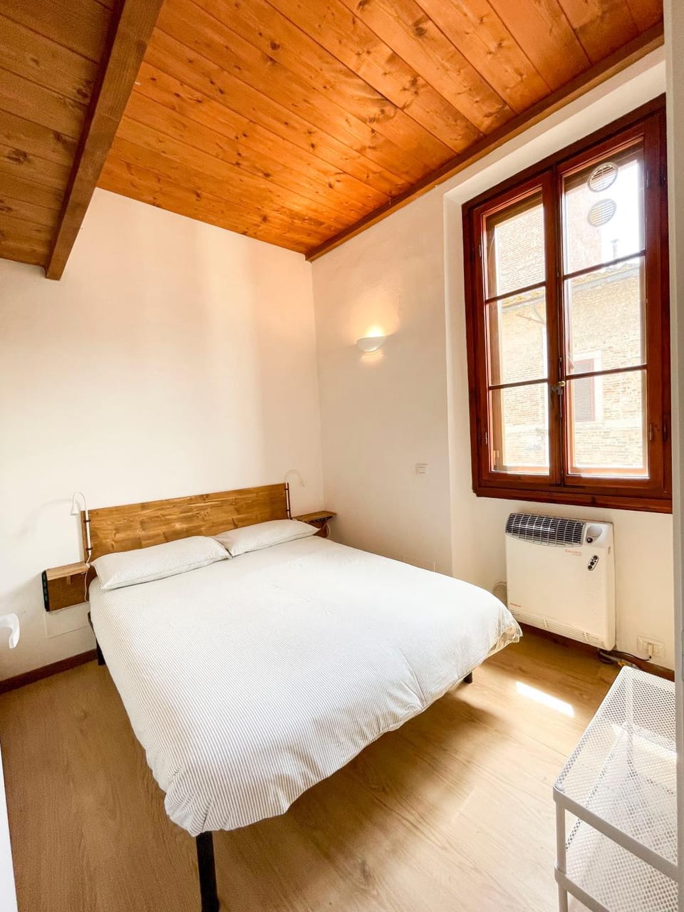 Loft Rustico Familiare Apartment in Florence