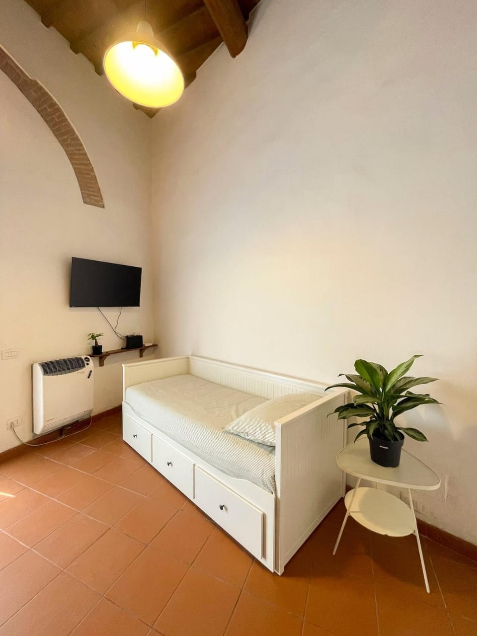 Loft Rustico Familiare Apartment in Florence