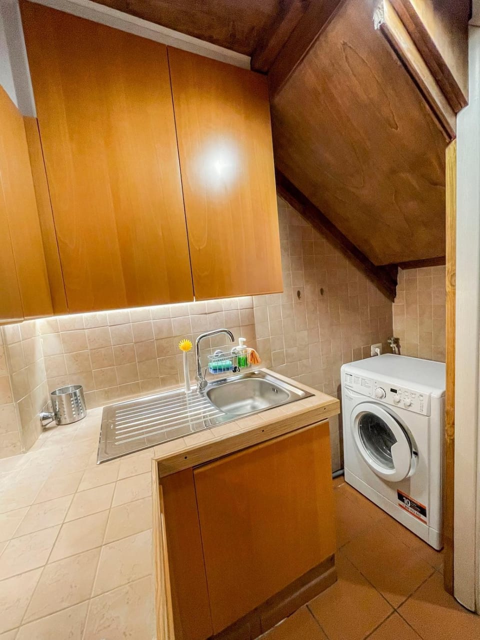 Loft Rustico Familiare Apartment in Florence