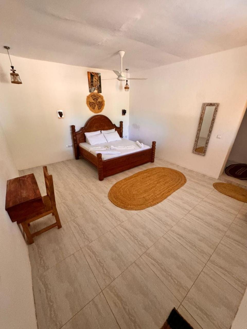 Dolphin Paradise Kizimkazi Mkunguni, Zanzibar Bed and Breakfast in Tanzania