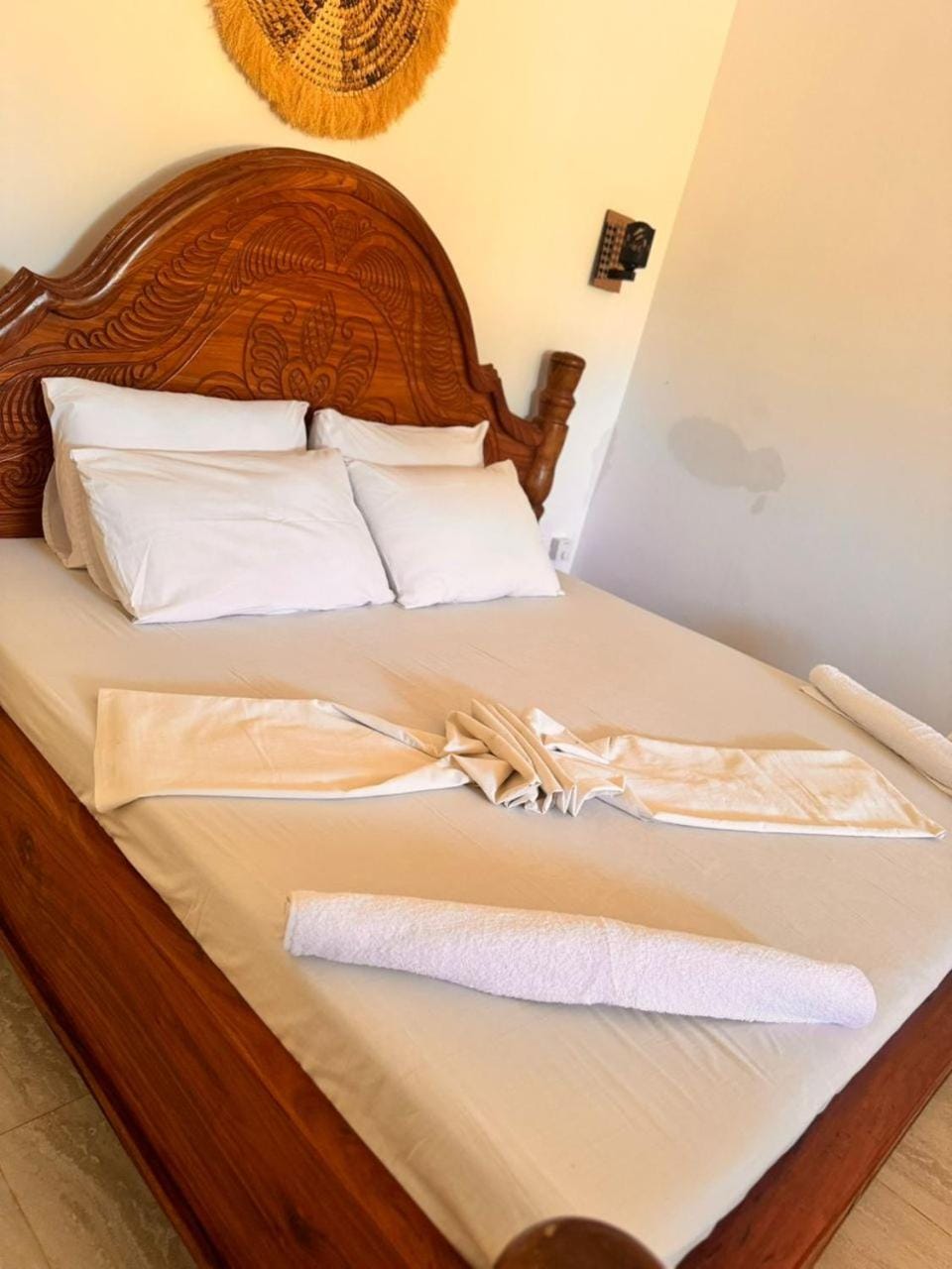 Dolphin Paradise Kizimkazi Mkunguni, Zanzibar Bed and Breakfast in Tanzania