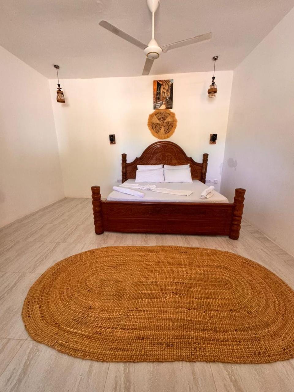 Dolphin Paradise Kizimkazi Mkunguni, Zanzibar Bed and Breakfast in Tanzania