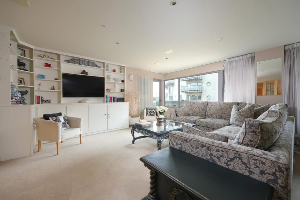 Harbourside Luxury Apartment Apartment in Bristol