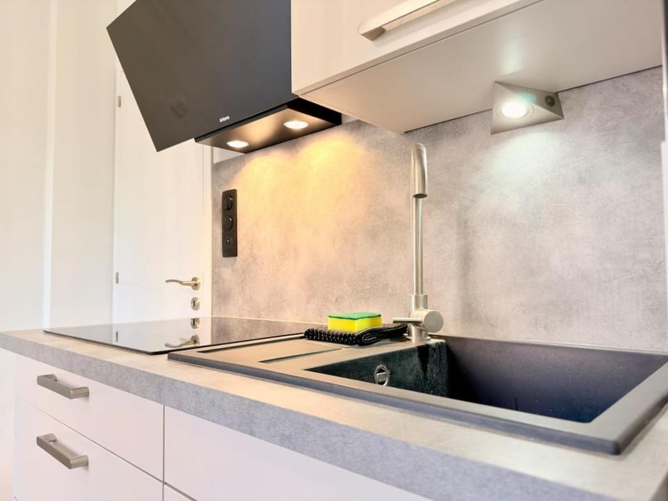 Appartement 2 prsn Proche Gare Viotte Apartment in Besançon