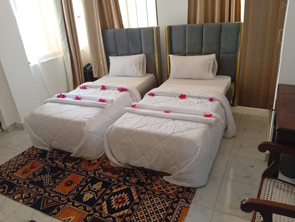 Lamu Creek Hotel Hotel in Lamu County, Kenya
