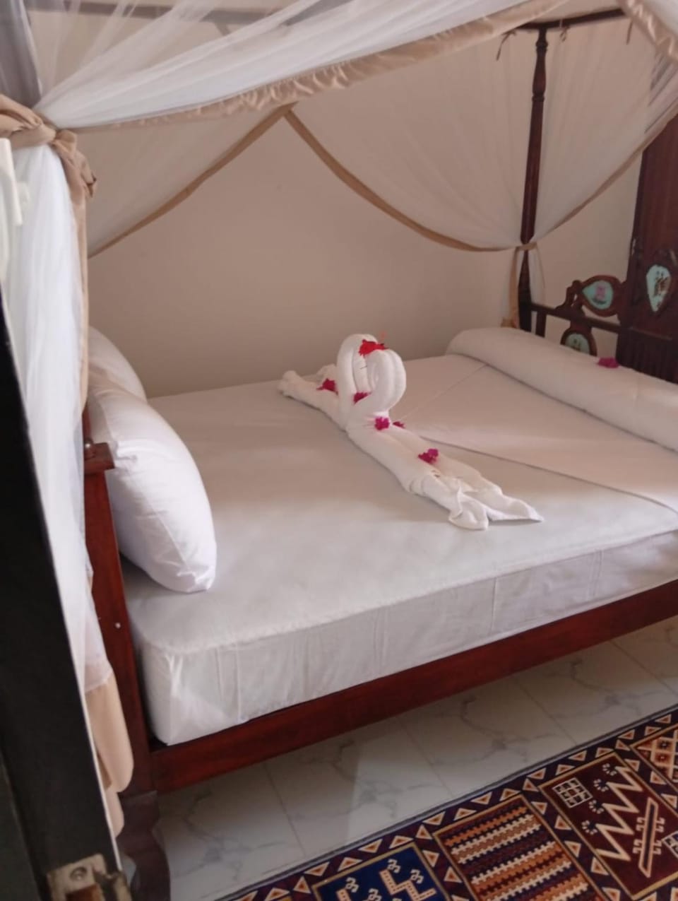 Lamu Creek Hotel Hotel in Lamu County, Kenya