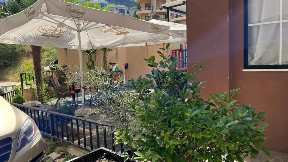 Bora Hotel in Vlorë