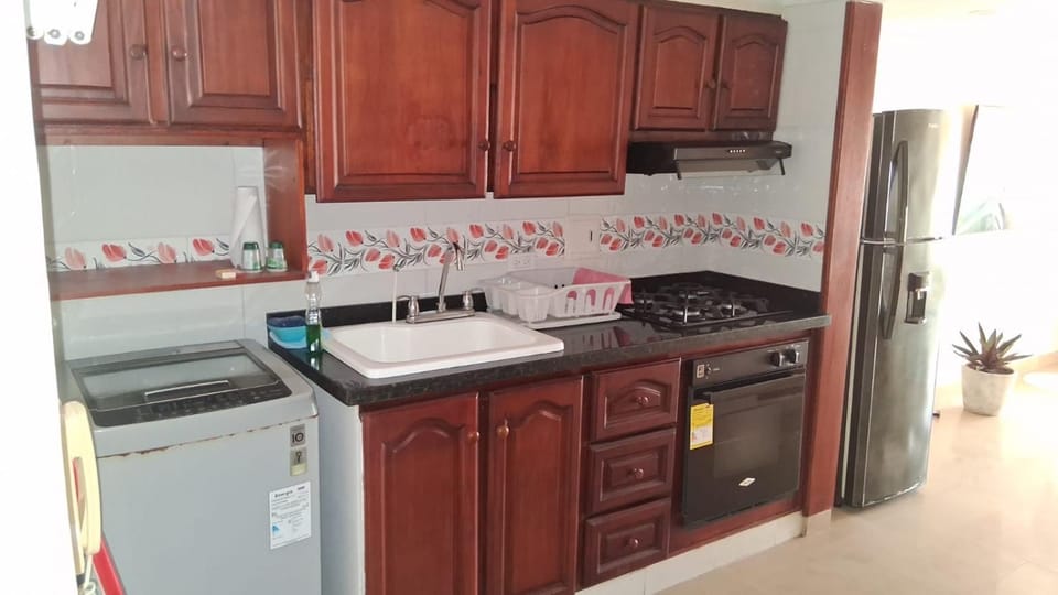 acogedor Apartamento Duplex central marbella - cerca al centro Historico Apartment in Cartagena