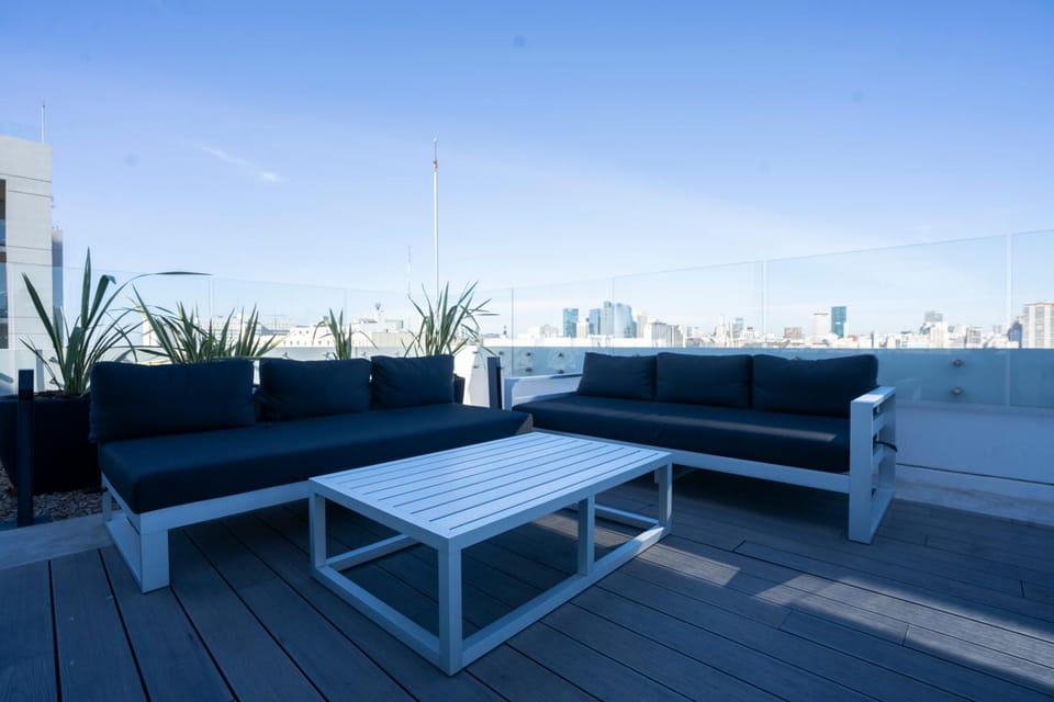 Distrito Quartier Retiro Apartment in Buenos Aires