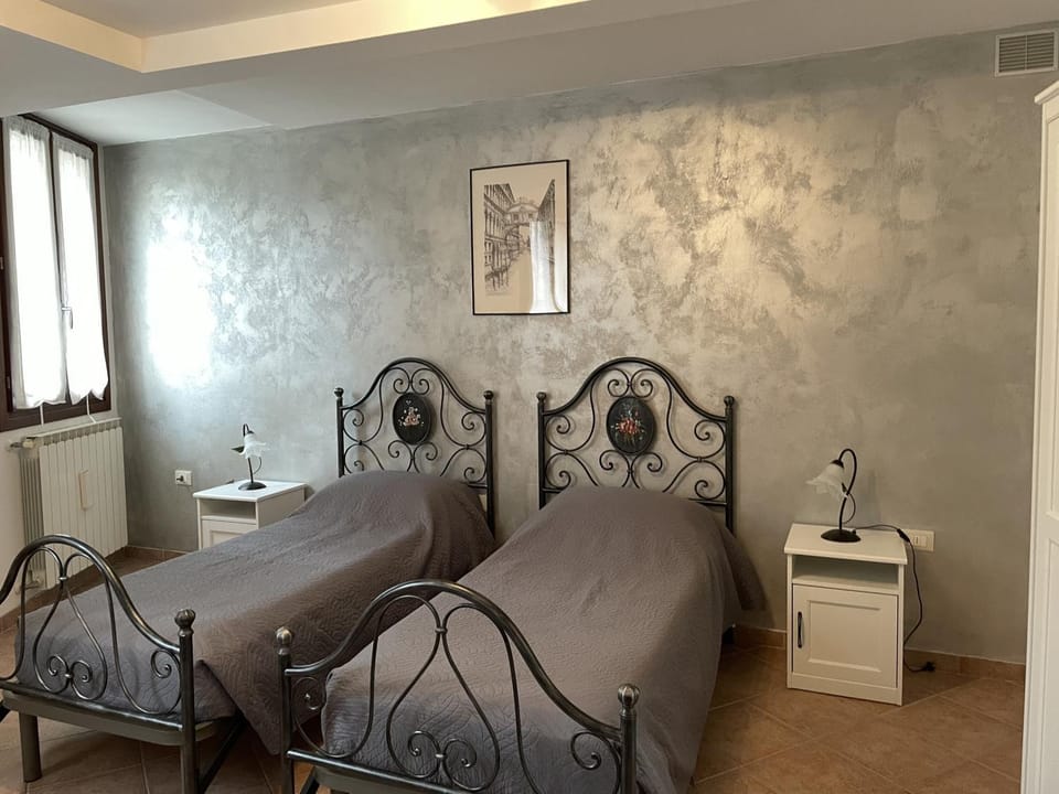 Castello Apartment in San Marco