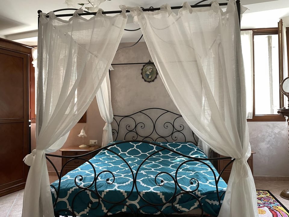 Castello Apartment in San Marco
