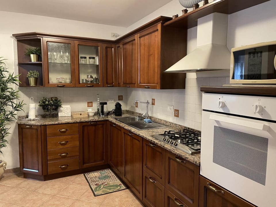 Castello Apartment in San Marco