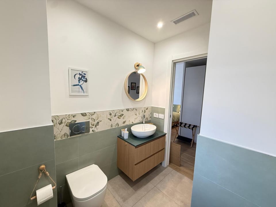 JLH Aparts 2 - Just Like Home 2 Apartment in Bari