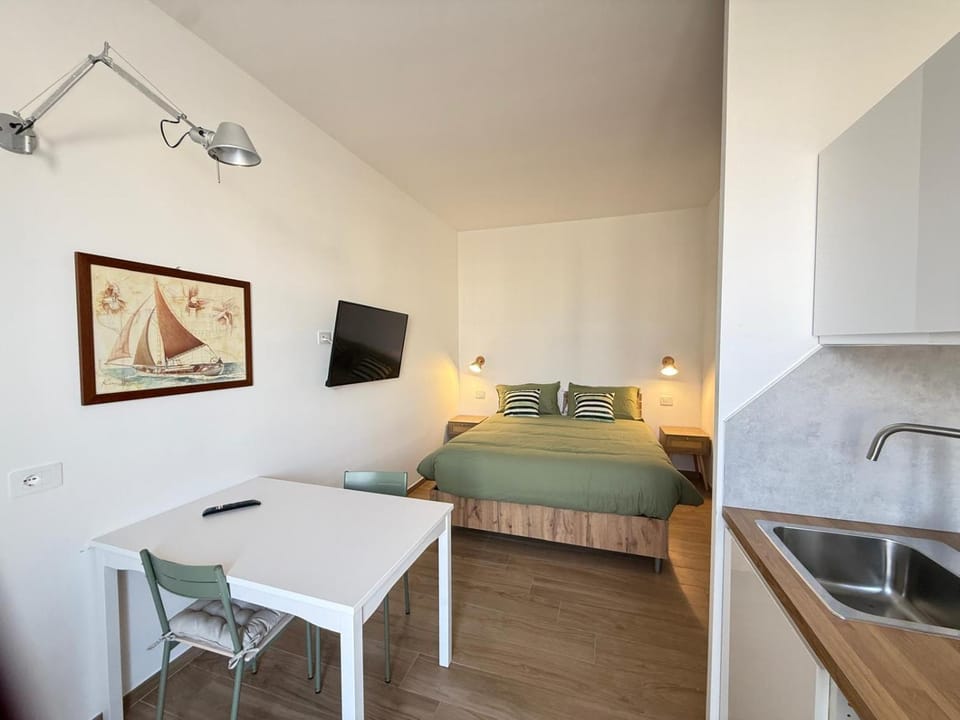 JLH Aparts 2 - Just Like Home 2 Apartment in Bari