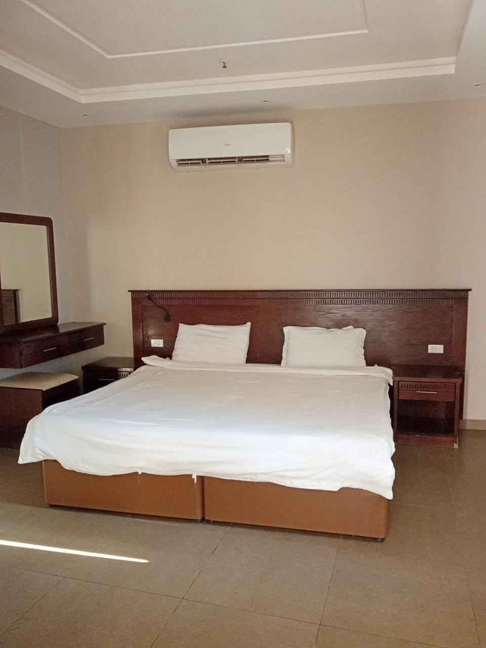 الدغيثر للشقق المخدومه Apartment in Makkah Province