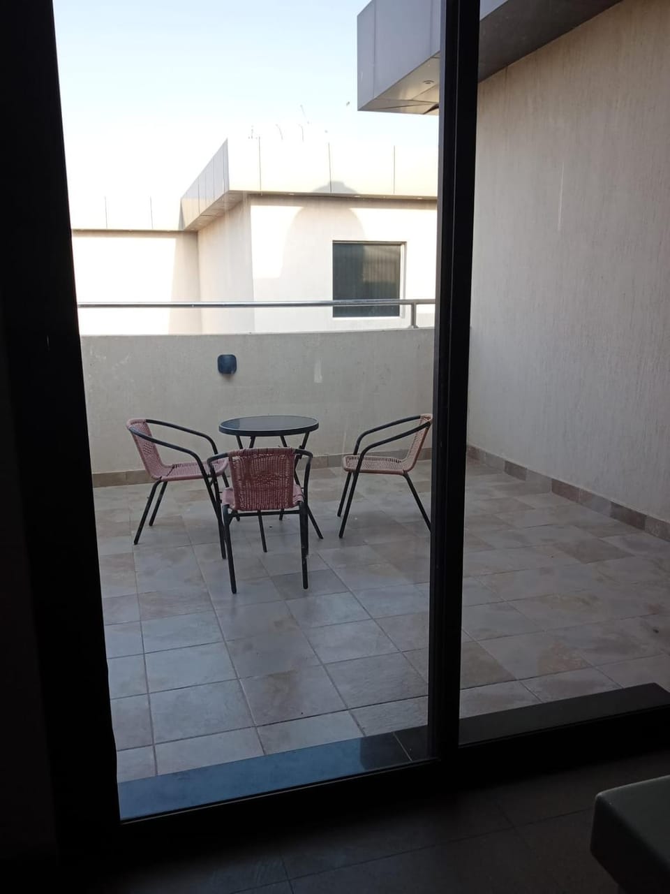 الدغيثر للشقق المخدومه Apartment in Makkah Province