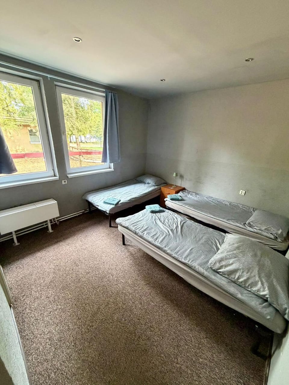 Pokoje przy Żaglach Vacation rental in Czechia