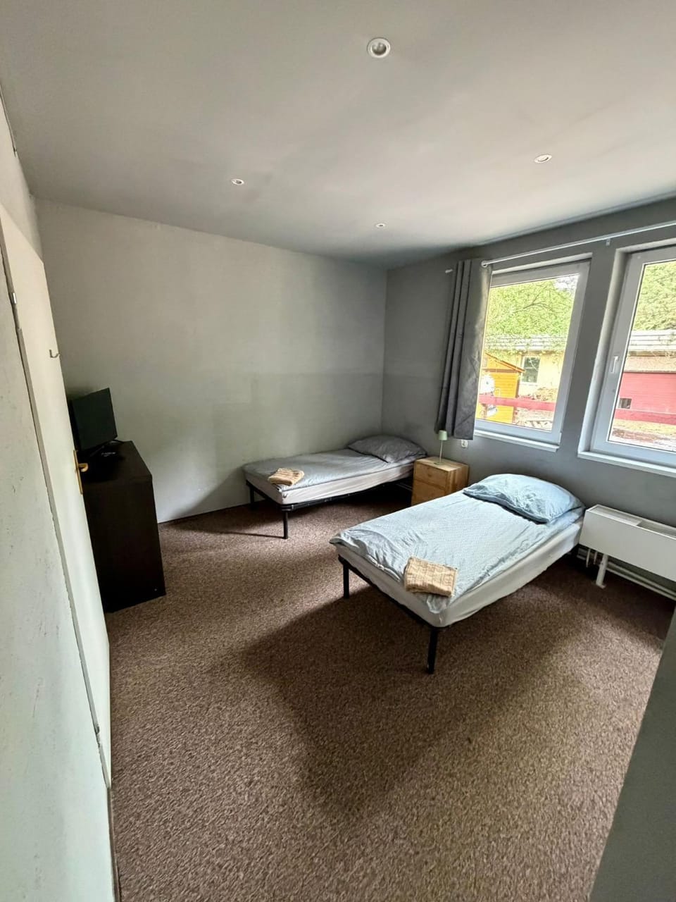 Pokoje przy Żaglach Vacation rental in Czechia