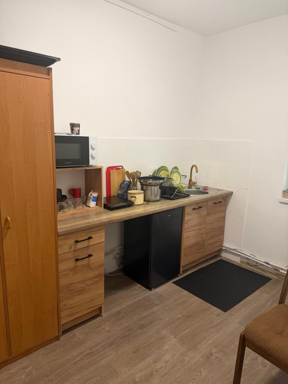 Pokoje przy Żaglach Vacation rental in Czechia