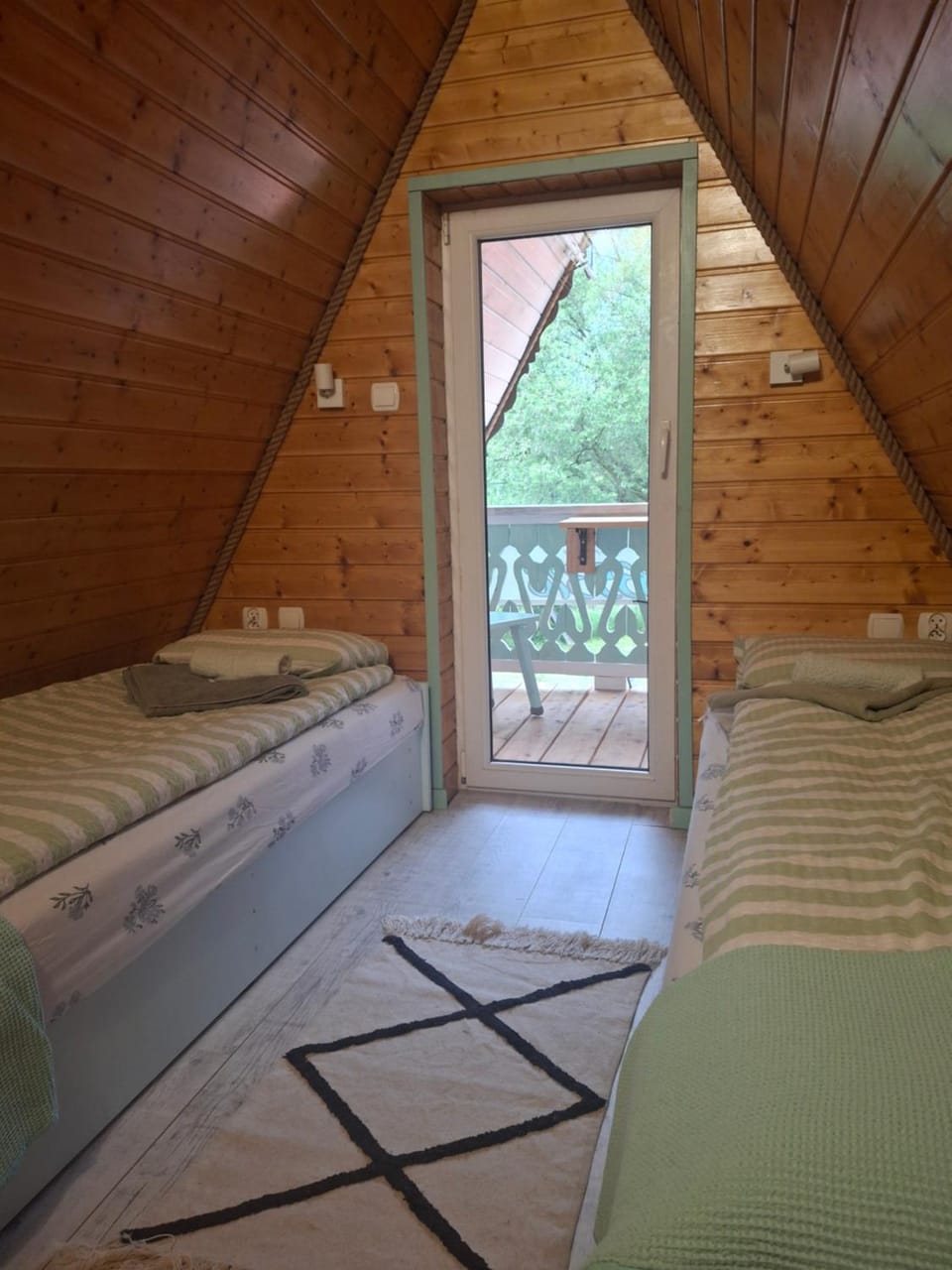 Pod Aniołami House in Poland