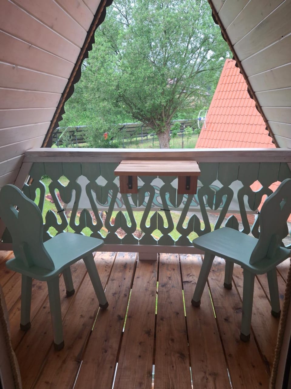 Pod Aniołami House in Poland