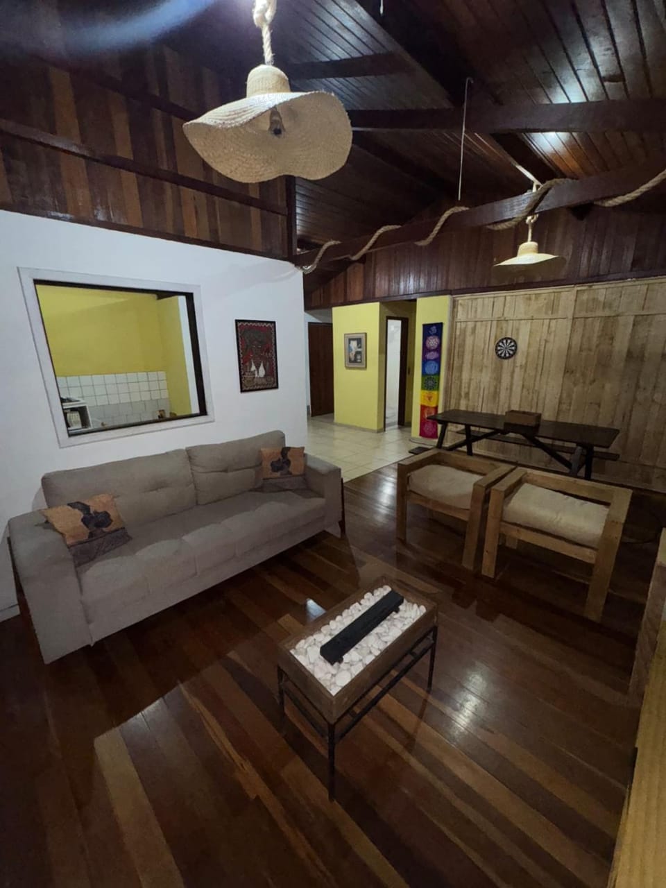Chalé ninho dos Esquilos House in Resende