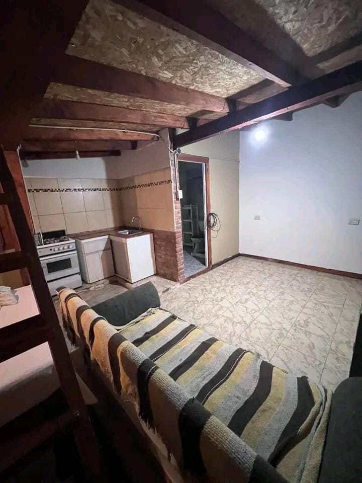 Departamentos Elio Apartment in General Roca