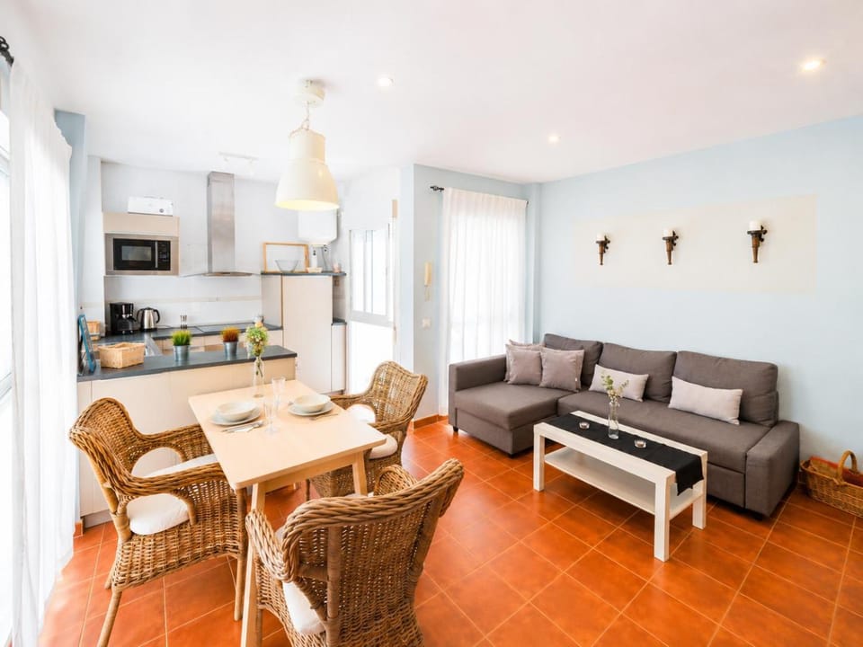 Casa Almeida en Conil Apartment in Conil de la Frontera