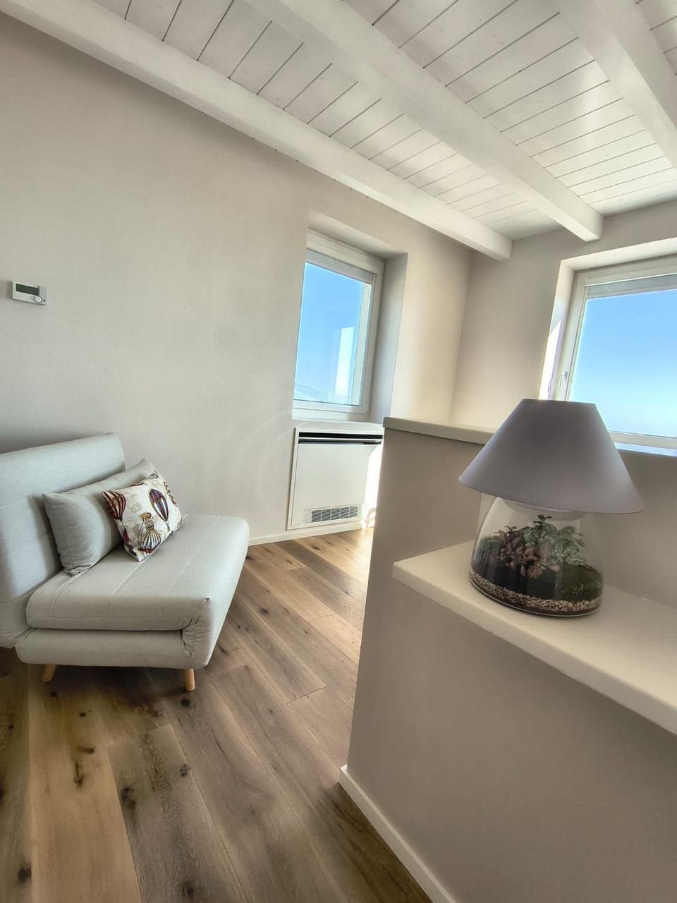 Casa dei Bruschi Bed and Breakfast in Casarza Ligure