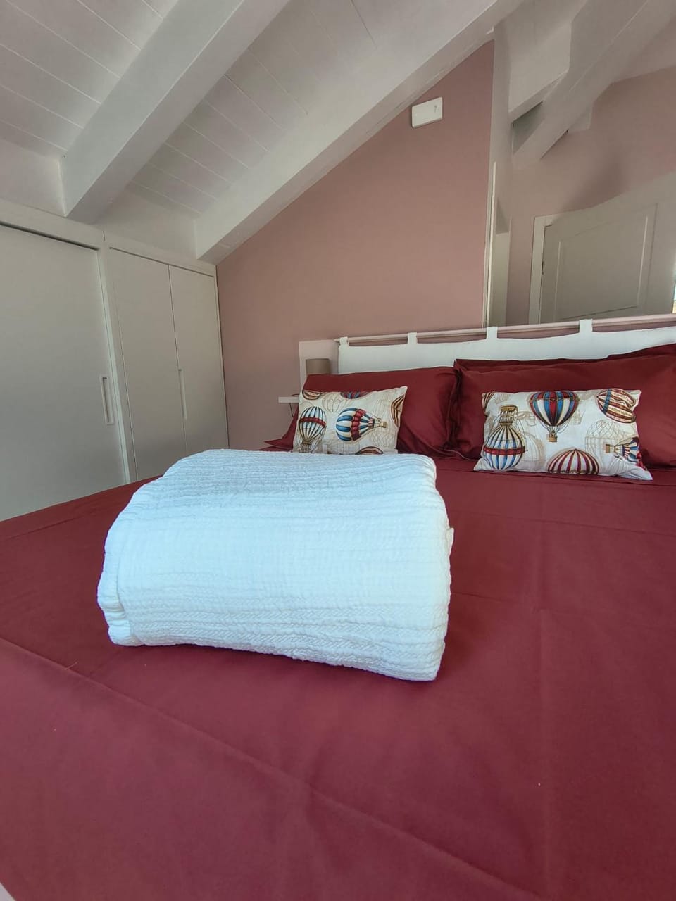 Casa dei Bruschi Bed and Breakfast in Casarza Ligure