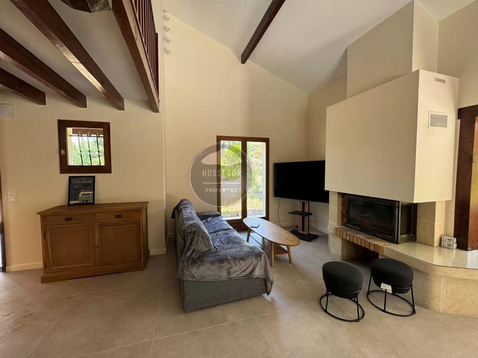 Villa Igelak - Hossegor - Centre - Lac - Piscine House in Hossegor