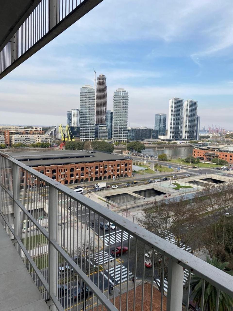 Off site, Day, View (from property/room), Balcony/Terrace