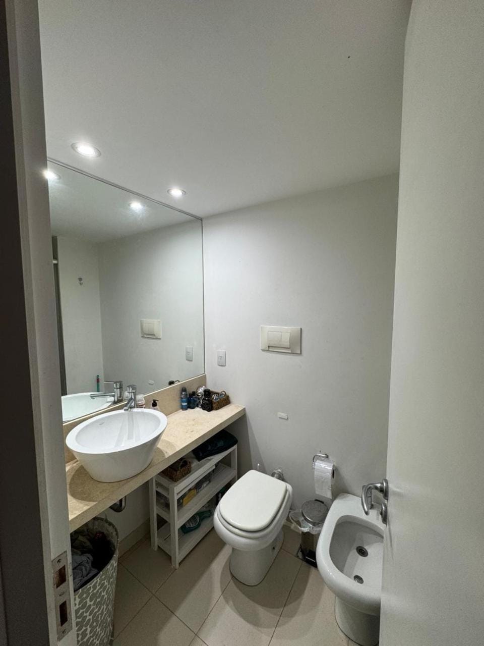 Quartier Puerto Urbano Apartment in Buenos Aires
