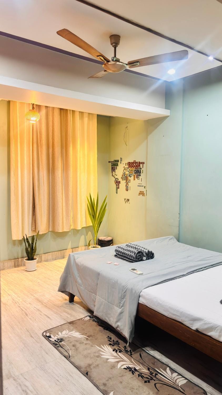 Elite Enclave Homestay Vacation rental in Bangladesh