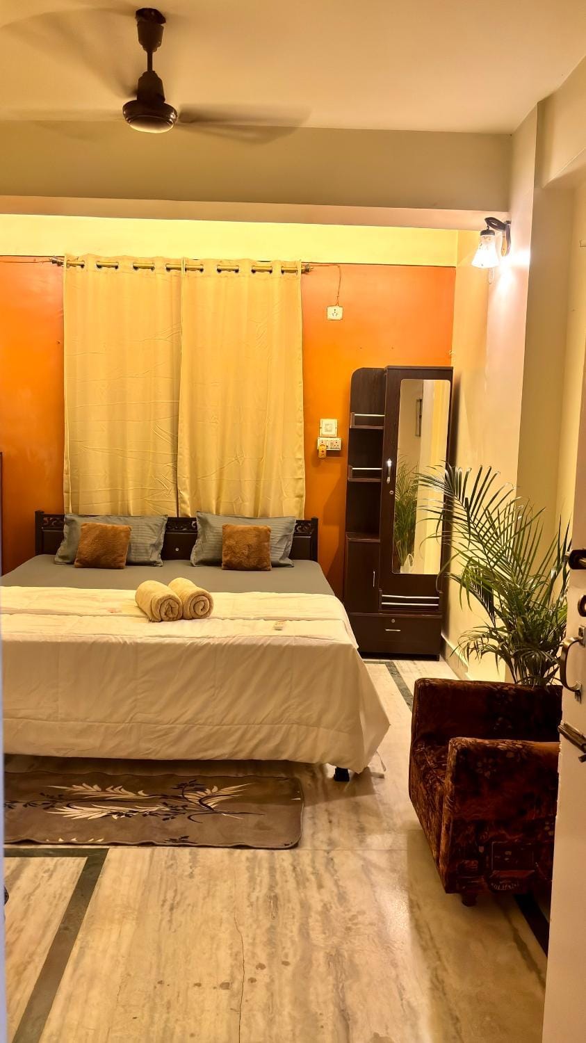 Elite Enclave Homestay Vacation rental in Bangladesh