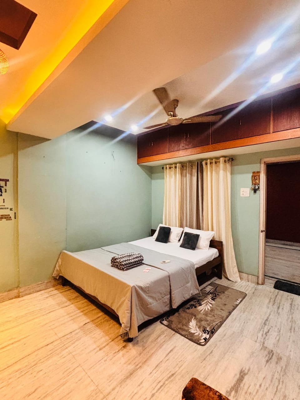 Elite Enclave Homestay Vacation rental in Bangladesh