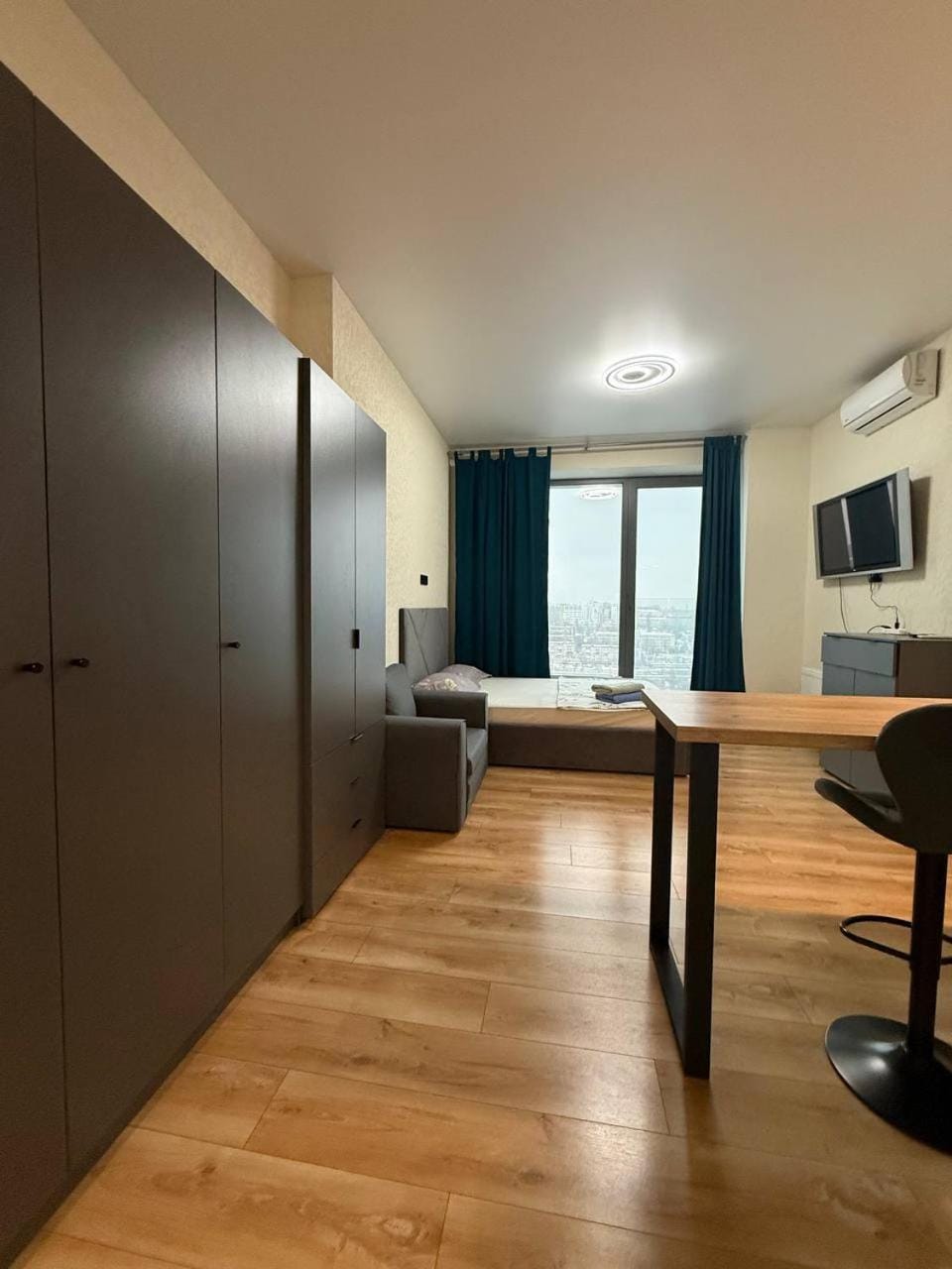 ЖК Бартоломое Люкс Apartment in Dnipro